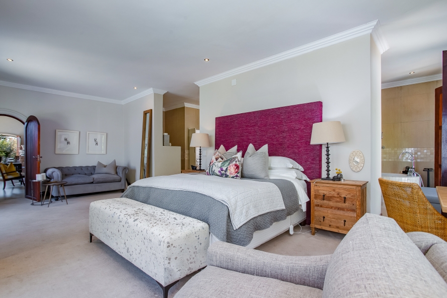 4 Bedroom Property for Sale in Franschhoek Western Cape